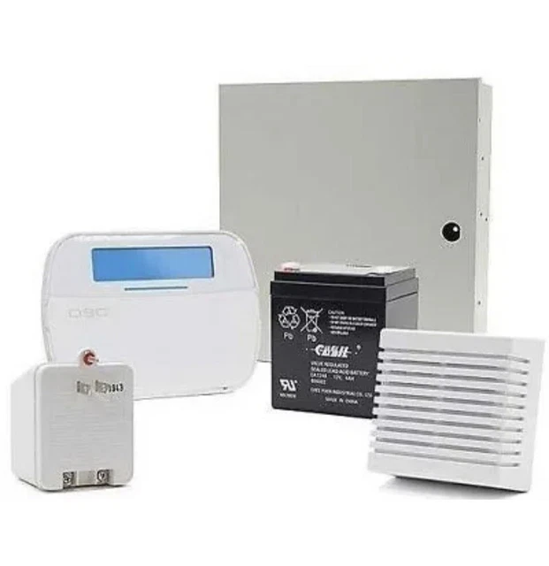 DSC HS32-119CP01 Powerseries Neo Control Panel Kit New in Box