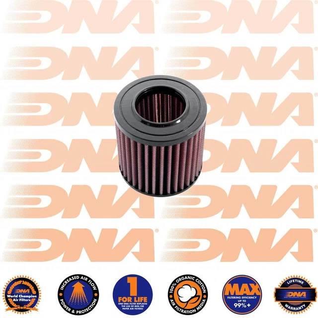 Classic High Performance Air Filters - Vibrant Performance