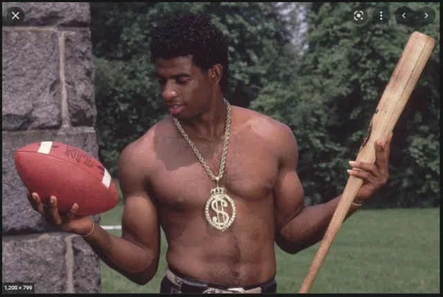 Deion Sanders - Premiums, Inserts - Various Years & Brands - You Pick Your Cards