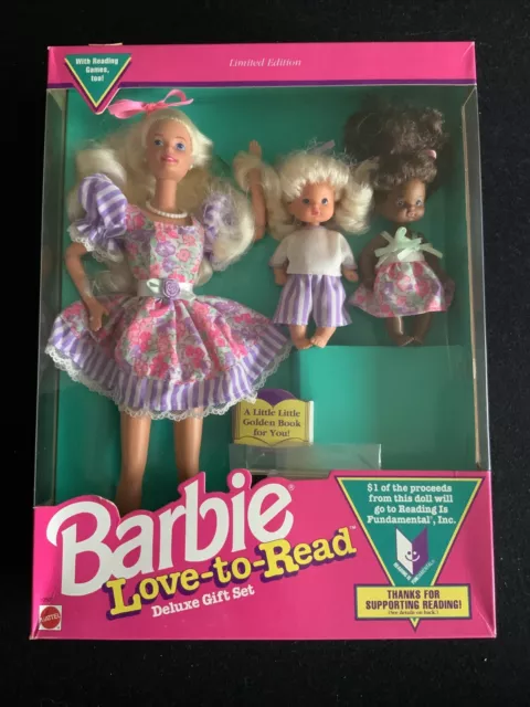 バービー Barbie Renaissance Rose Giftset 大人気商品