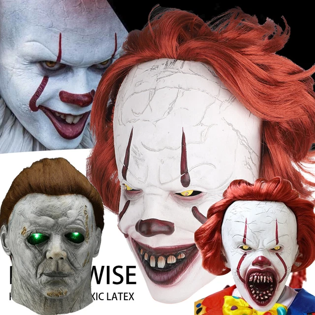 Tee Kiki Prison - Maglietta Da Uomo Halloween Michael Horror Myers Pennywise Man 13 Jason Voorhees Nightmare Farbe2 Nero Groesse2 Medium 104304642
