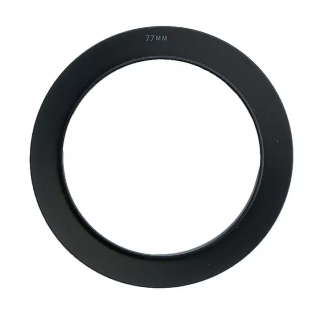 LEE Filters Standard Lens Adapter Ring 77mm