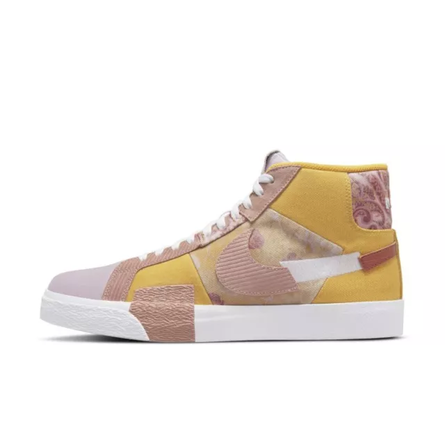 Nike SB Zoom Blazer Mid Premium