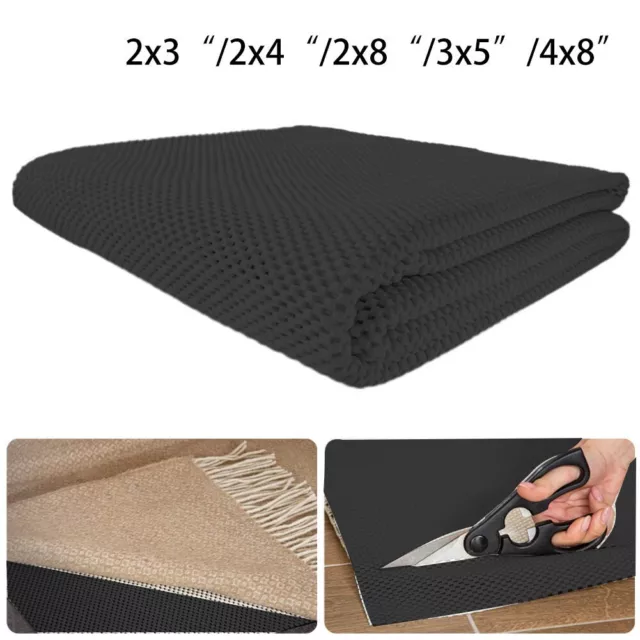 Alfombrilla base de alfombra pinza fuerte alfombra mantel base