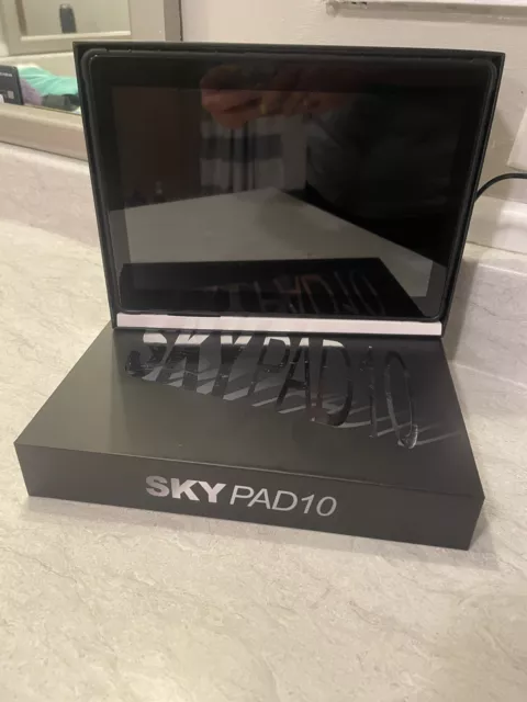 sky devices tablet