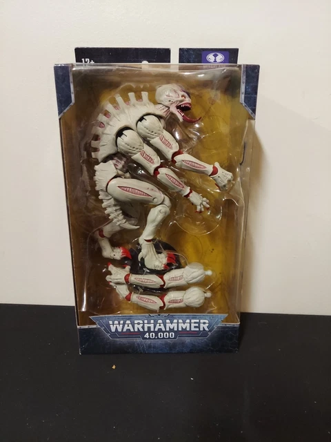 JoyToy Necrons - pack 2 figurines Necrons Szarekhan Dynasty Deathmark 1/18 - War 6973130374164 JoyToy Necrons - pack 2 figurines Necrons Szarekhan Dynasty Deathmark 1/18 - War 6973130374164