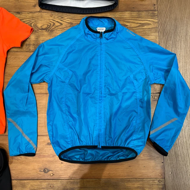 Kids Childs Boys Girls jacket shorts top cycle clothing bundle - Age 9-10 years 4