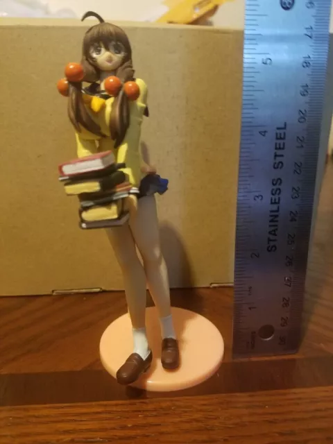 Ikkitousen Anime Game Figures - Shiryu open eyes Shin Ikkitousen manga