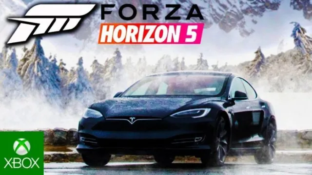 Forza Horizon 5 Online Serial Codes per eMail (Xbox Series X/S / PC) Deutsch
