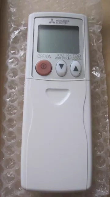 Mitsubishi Electric Remote Controller E2246E426 for MSY Units KM16M Free Ship