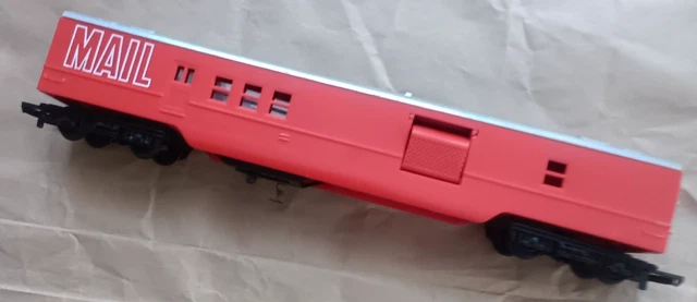Triang Rml TRIANG ROYAL MAIL coach £3.20 - PicClick UK