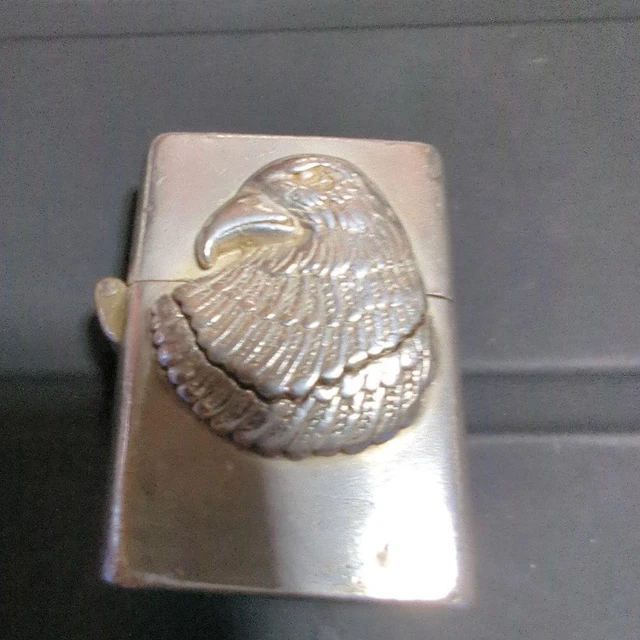 Zippo Sterling
