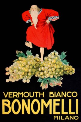 Y3954 Aperitivo CORA-CORA 1938 vintage advertising Pubblicità d'epoca 