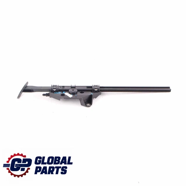 Mercedes W207 C207 A207 Regolatore cintura di sicurezza destra A2078600282