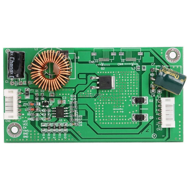 10-42"" LED Constant Current Board Universal Inverter Driver Board Booster C7J1