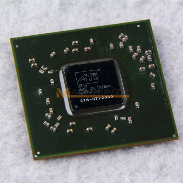 1PCS ATI 216-0772000 Mobility Radeon HD 5650M Graphics BGA Chipset NEW