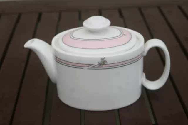 Royal Doulton 'Bachelor' Tea Pot