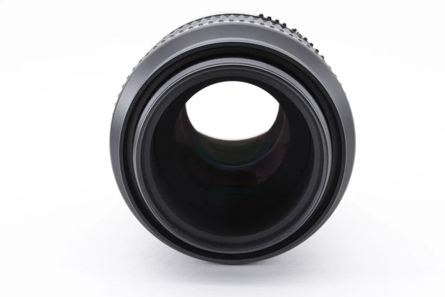 [Near MINT]Boxed✨ Nikon AF Micro Nikkor 105mm f/2.8 D IF Lens From JAPAN #295 3