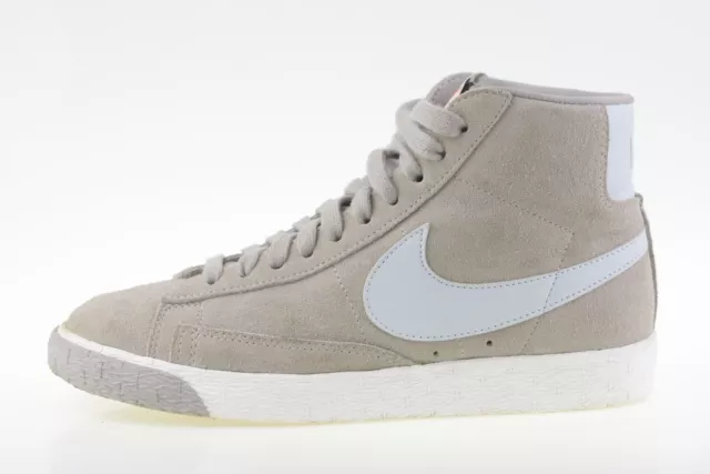 SCARPE DA GINNASTICA da donna Nike Blazer Mid Scamosciato Vintage