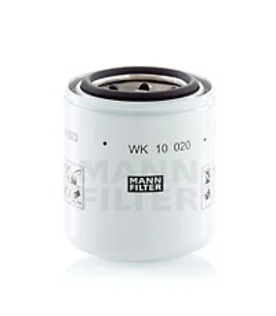 Filtro carburante MANN FILTRO WK 10 020 filtro a vite M 20 X 1,5