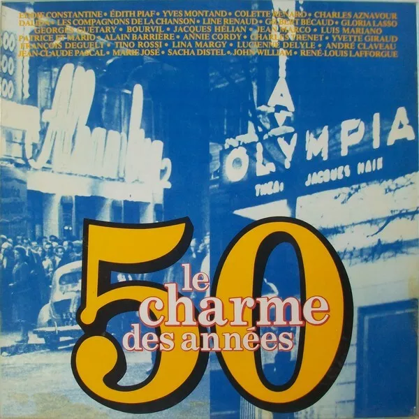50 + Belles Chansons: Renaud, Multi-Artistes, Renaud: : CD et  Vinyles}