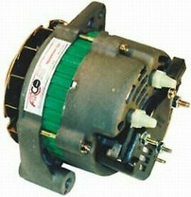 Mercruiser à Bord Mes GLM Arc Mercury Marine Glm Remplacement à Bord Alterna 