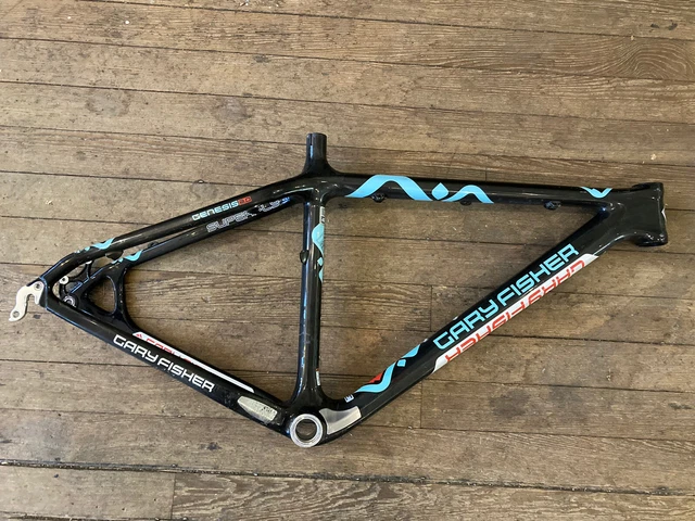2009 gary fisher sales superfly