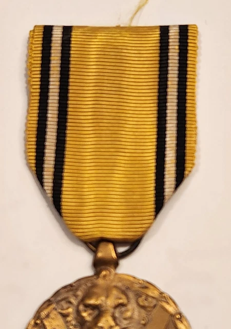 Voor 1871 - medaille 1870 valeur et discipline
