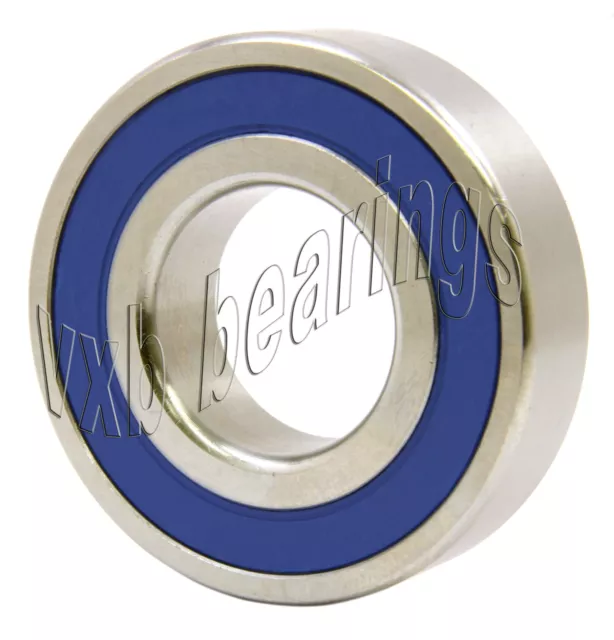 Stainless Steel Ceramic Ball Bearing 6003-2RS 6003RS RS