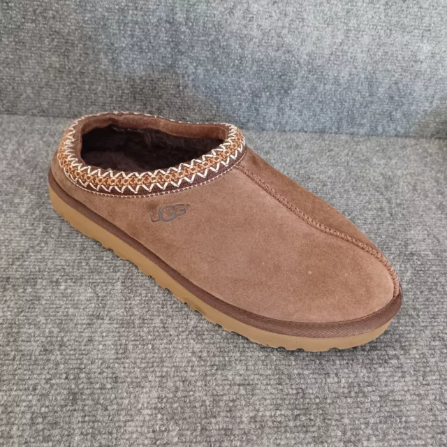 UGG TASMAN MEN Moccasin Slipper Shoe 5959 Size 10 $45.00 - PicClick