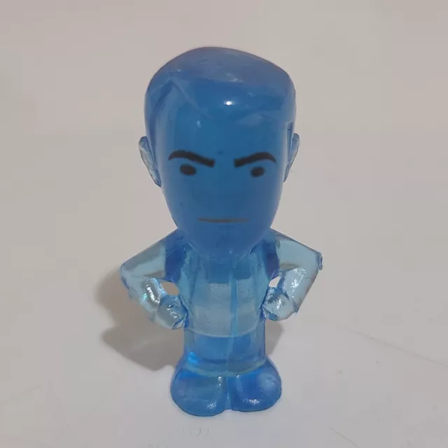 Star Trek 50th Anniversary Chibis Scotty (Blue Variant)