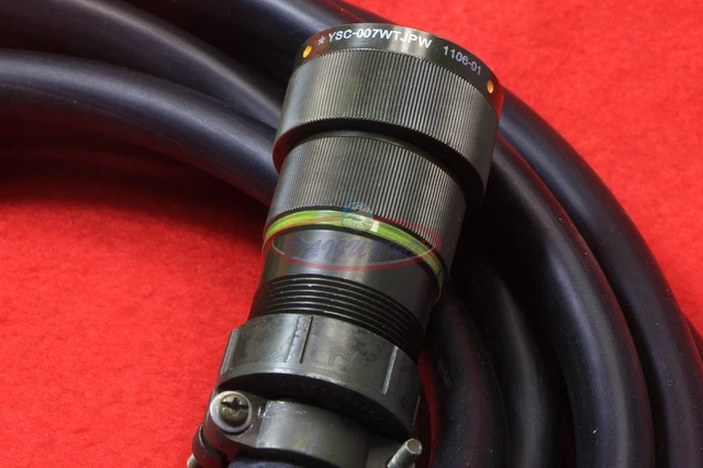 NEW 7M 575w 1200W HMI fresnel/par light Cable For as Arri head to ballast 1.2kw