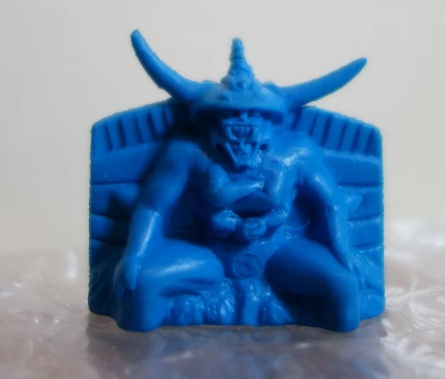 Figurine X-or Gavan Popy - Japon Edition, Bon état