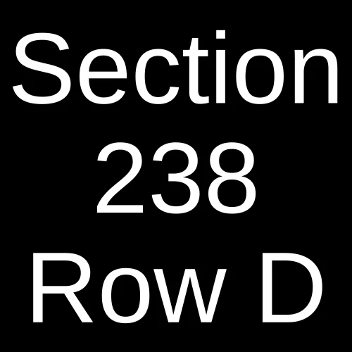 2 Tickets Camping World Kickoff: Florida State Seminoles vs. LSU Tigers 9/3/23