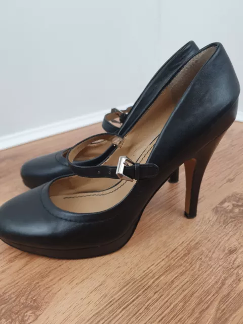 Nine west wide fit hot sale