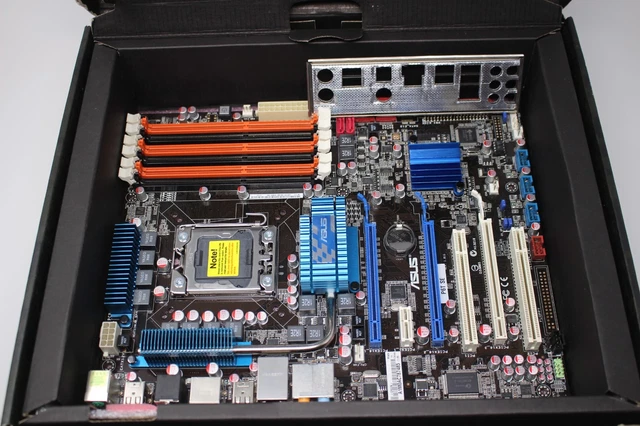 Motherboard & CPU Combos, Computer Components & Parts, Computers