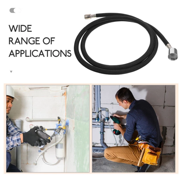 Tubi Flessibile Per Lavello Cucina - Pagina 2 - Foto 7