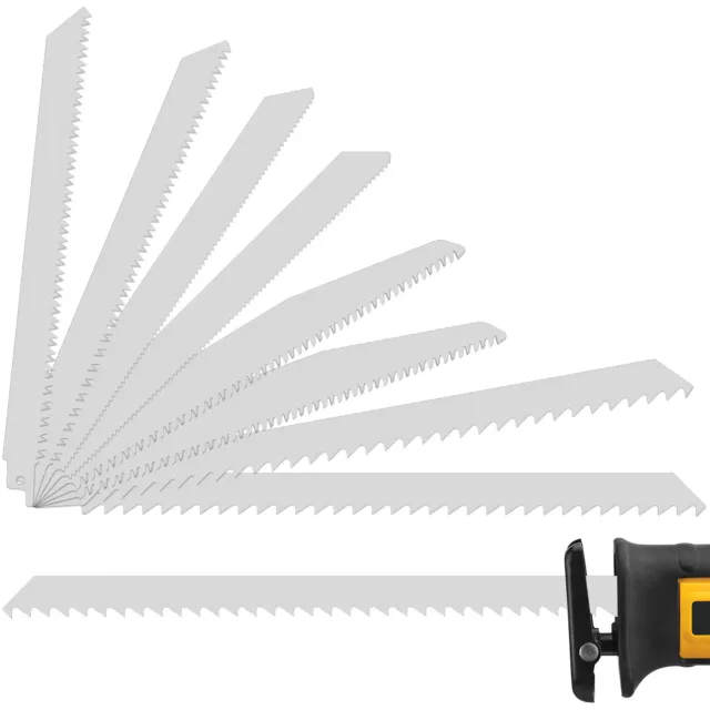 24pcs Universal Metal Wood Oscillating Multitool Quick Release Saw Blades  Compatible With Fein Multimaster Porter Cable Black & Decker Craftsman Ridg