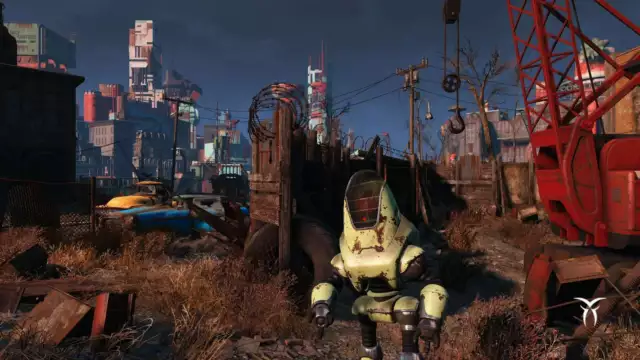 Fallout 4 - Season Pass - PC Steam Key (2016) PAL 3