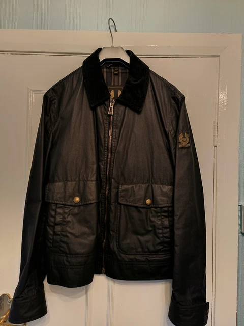 Belstaff mentmore on sale