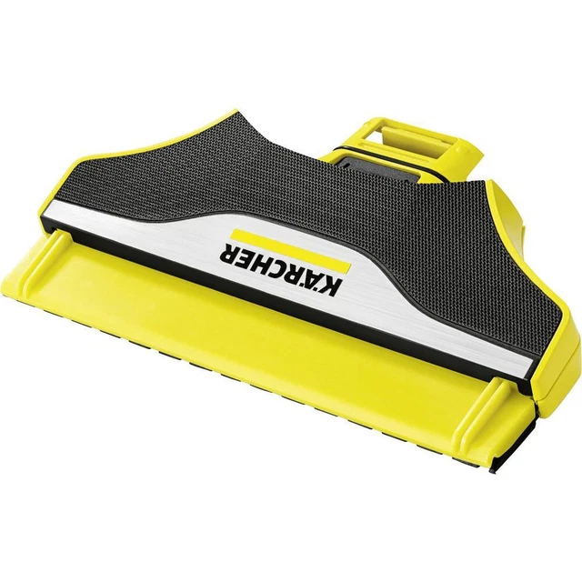 Kärcher Home & Garden WV 6 Buse daspiration de rechange jaune, noir