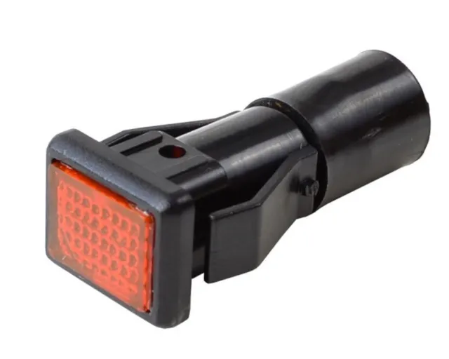 Lampe de contrôle pour Vespa P80-150X:PX80- -150X:PX80-200E:P20