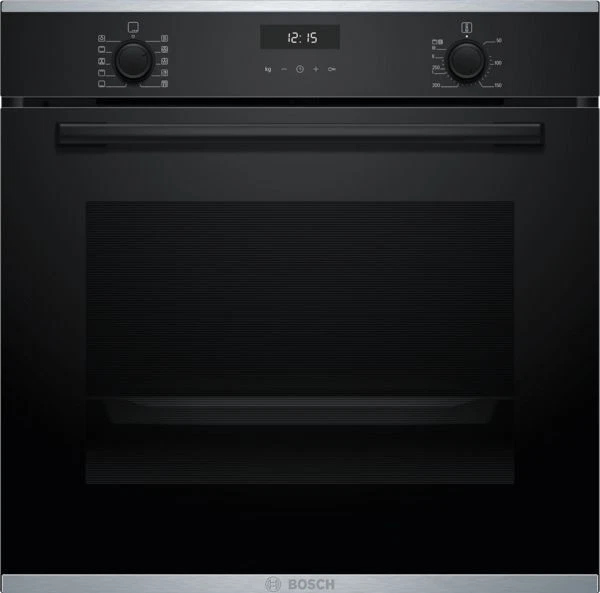 Bosch HBT237BB0, Four Encastré