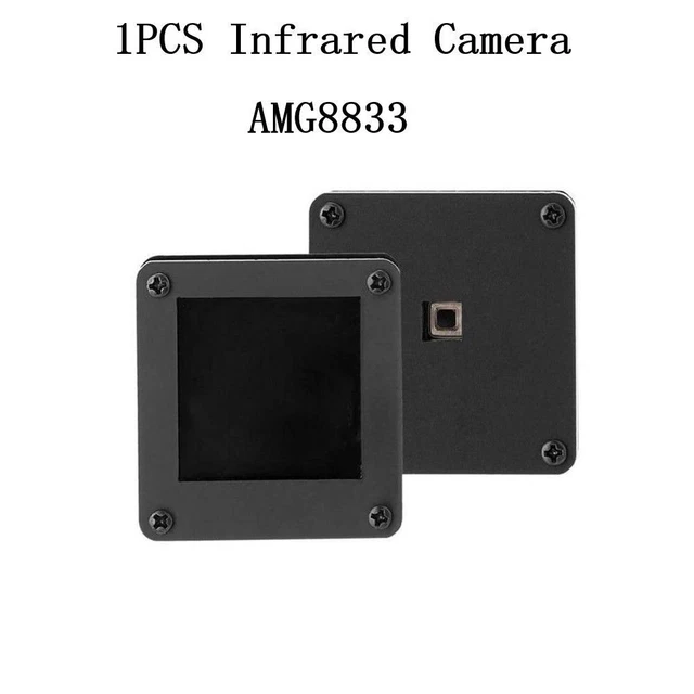 Nuovo for Quadri Elettronico Prodotti Thermal Imager Compatto PCB Portatile