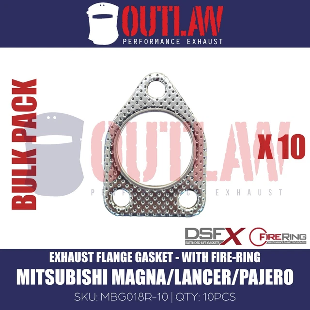MITSUBISHI PAJERO / SHOGUN PININ exhaust manifold gasket for sale online at low cost and fair price on UK