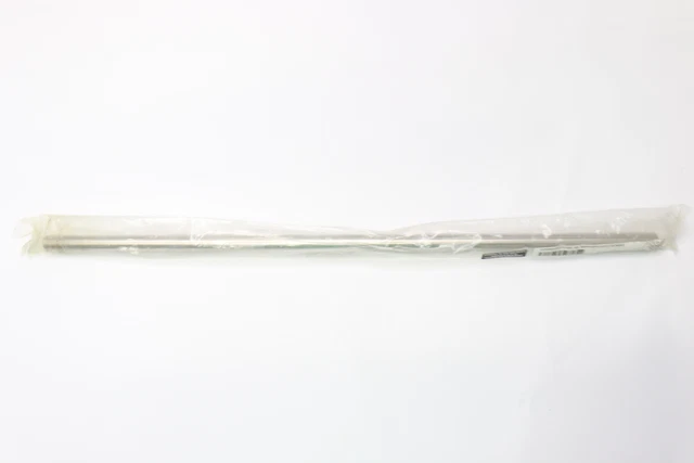 Rod Stainless Steel 0.5" dia. 45cm. ME-8736