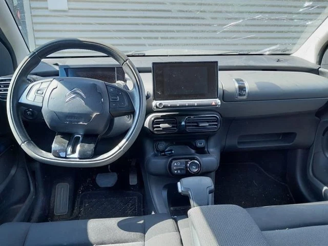 P17040914 Sistema di navigazione CITROEN C4 Cactus 9811486280