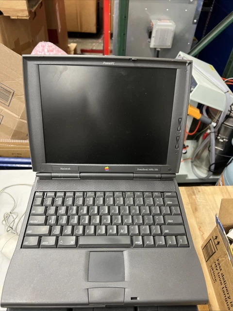 Vintage Computers & Mainframes, Vintage Computing, Computers