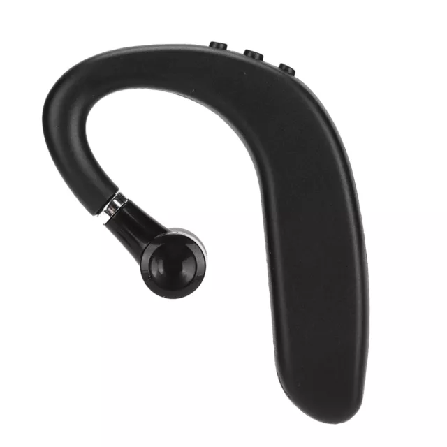 Drahtlose Kopfhörer Ohrhaken Smart Noise Reduction BT 5.0 Headset Für Busse EM9