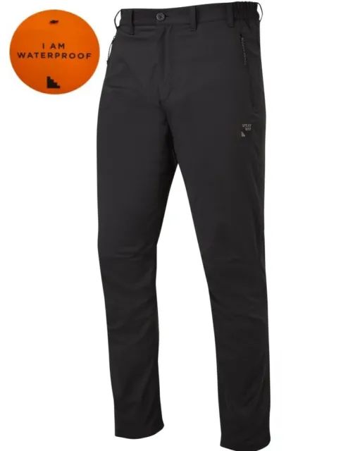 Sprayway All Day Rain-Pant Men's Waterproof Walking Hiking Trousers New LP£100